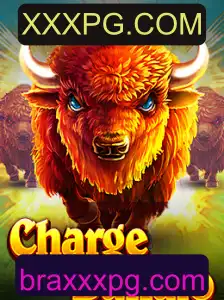 Explorando o Mundo do Jogo ChargeBuffalo