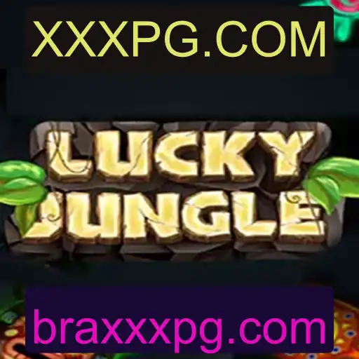 Descubra o Empolgante Jogo LuckyJungle na Plataforma XXXPG.COM