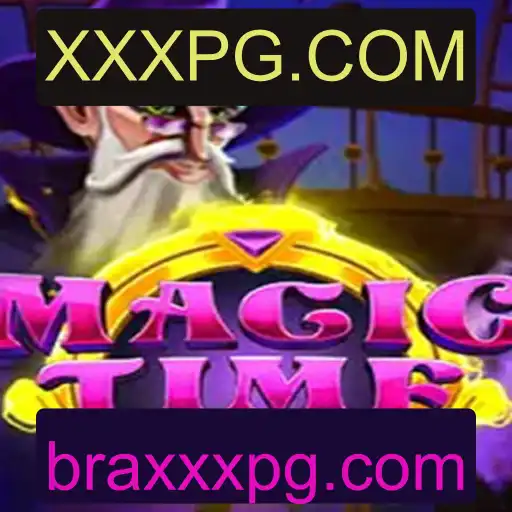 MagicTime: Descubra o Fascinante Mundo do Novo Jogo da XXXPG.COM