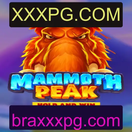 Descubra o Mundo de Aventuras de MammothPeak - Um Jogo Inovador e Empolgante