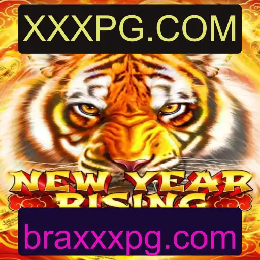 NewYearRising: Explorando o Novo Sensação de Jogo do XXXPG.COM
