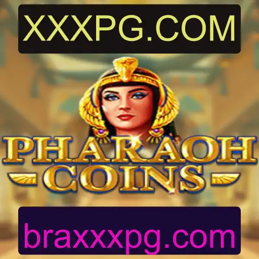 PharaohCoins: A Nova Sensação no Mundo dos Jogos Digitais