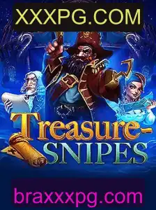 Explorando TreasureSnipes: O Jogo de Caça ao Tesouro do Momento