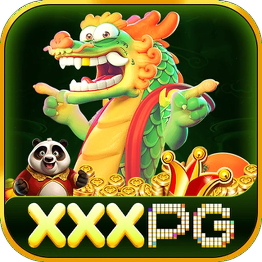 Logotipo XXXPG.COM